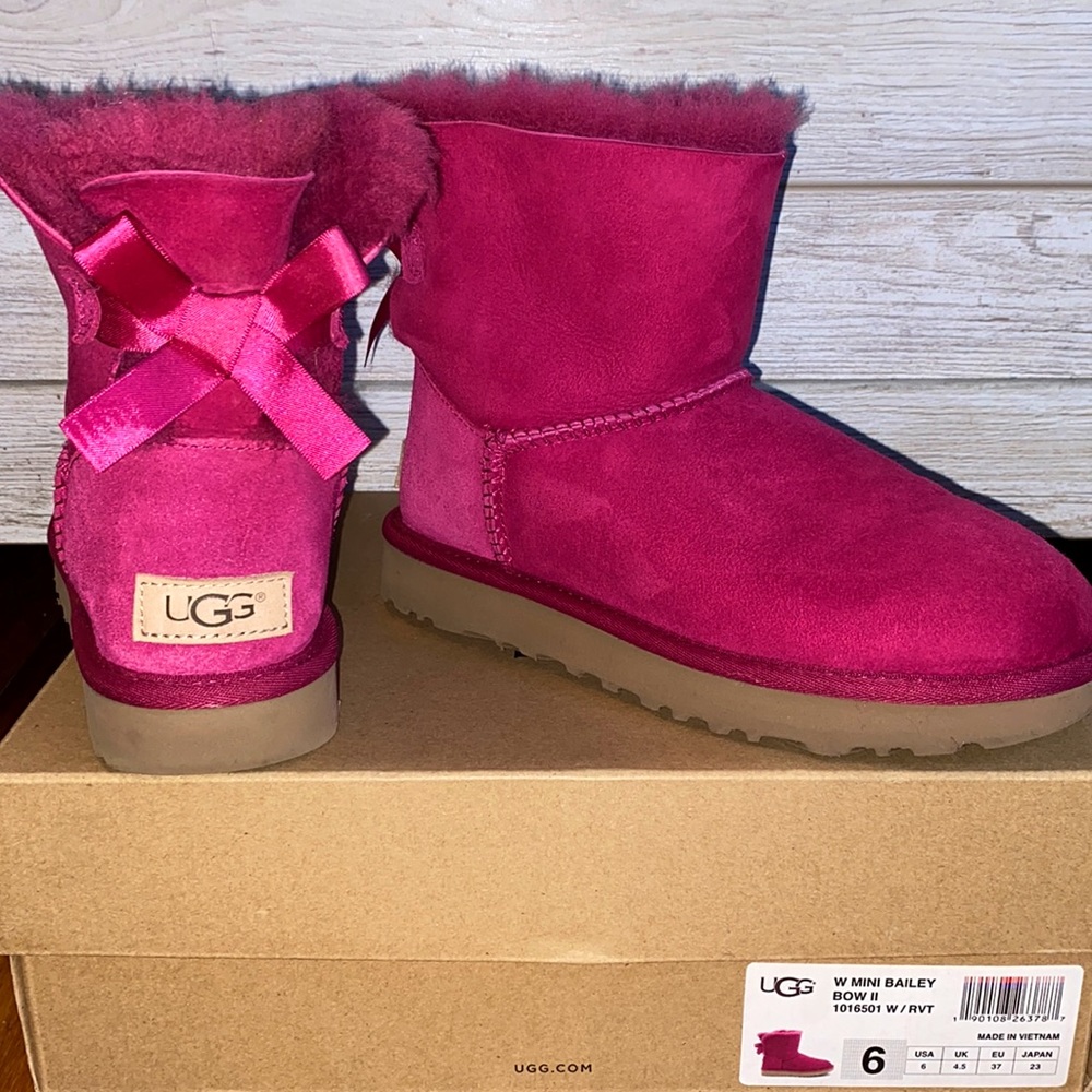 UGG Boots